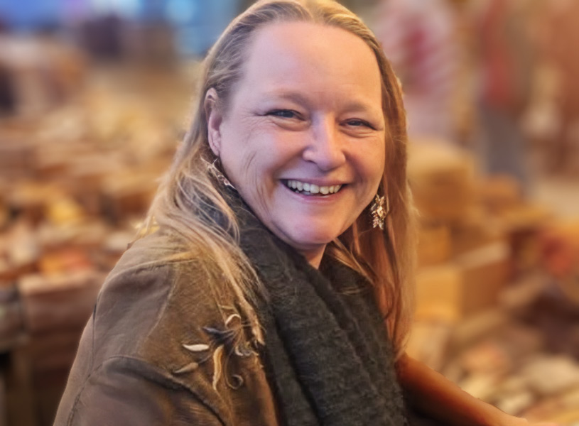 Carrie Quisenberry - Music FUNdamentals!