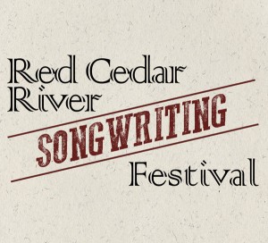 Red Cedar River Songwriting Festival
