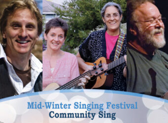 MWSF Community Sing