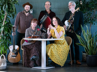 SOLAS Photo by ANNA-COLLITON