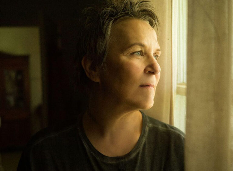 Mary Gauthier