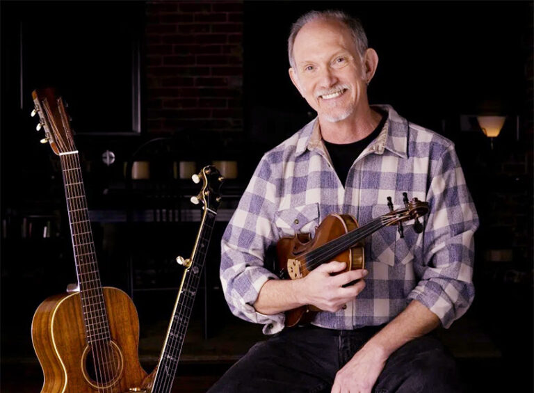Bruce Molsky
