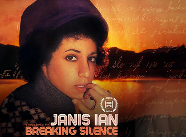 Janis Ian presents 