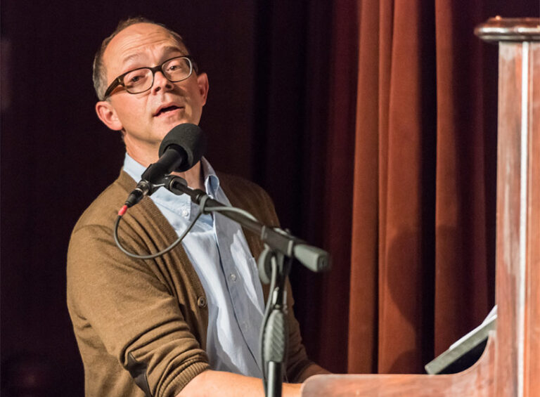 Mid-Winter Singing & Folk Festival Community Sing with Dan Chouinard