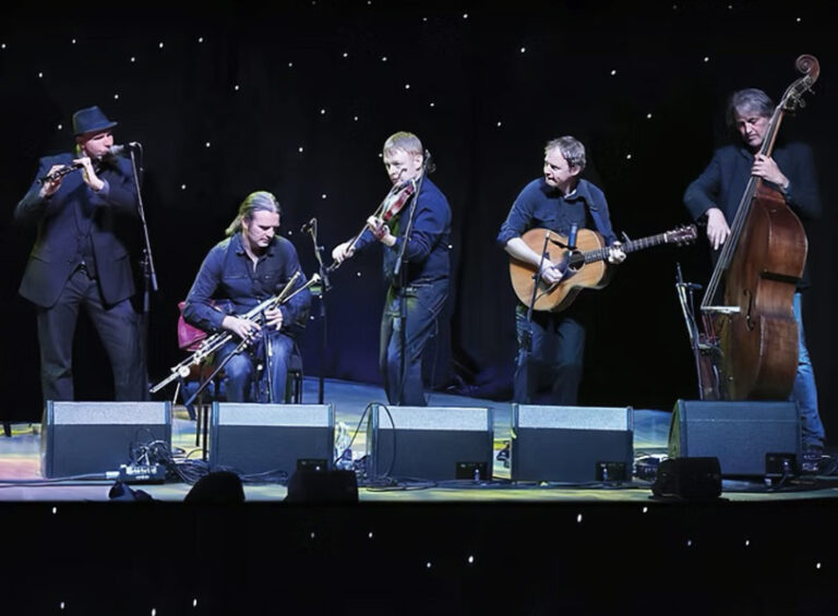 Lunasa