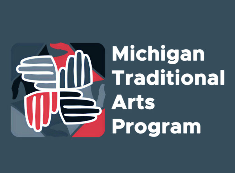 Michigan Traditional Arts Program Showcase
